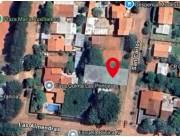 VENDO TERRENO EN PAI ÑU A UN CUADRA DE STA LIBRADA (PROXIMO A ASFALTARSE)