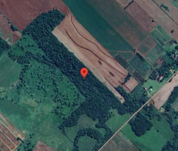 En venta amplio terreno en Fram Itapúa — foto 2