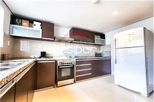 Departamento-Venta-PY Asunción Las Lomas (Carmelitas) — Foto 2