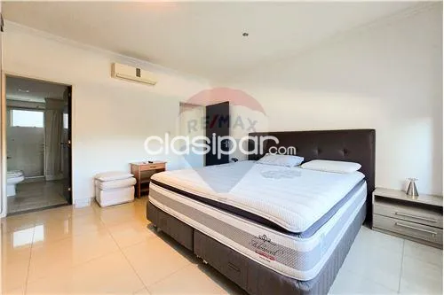 Departamento-Venta-PY Asunción Las Lomas (Carmelitas) — Foto 3