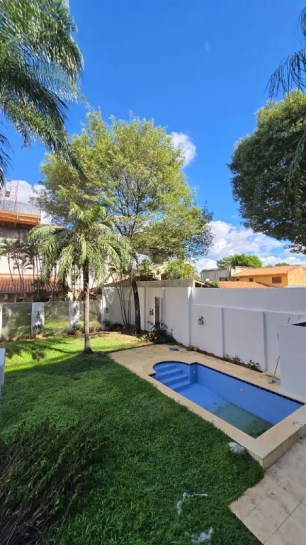 Se alquila residencia en cañada Ybyray — foto 3