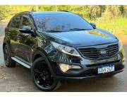 Kia Sportage Limited