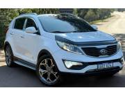 Kia Sportage Limited