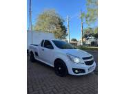 Chevrolet Montana
