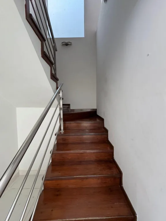 ALQUILO CASA EN ASUNCION ZONA LA GALERIA COD 2933 — Foto 3