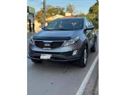 VENDO KIA SPORTAGE 2014