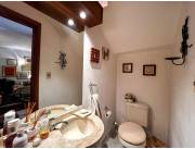VENDO HERMOSO DÚPLEX EN RECOLETA