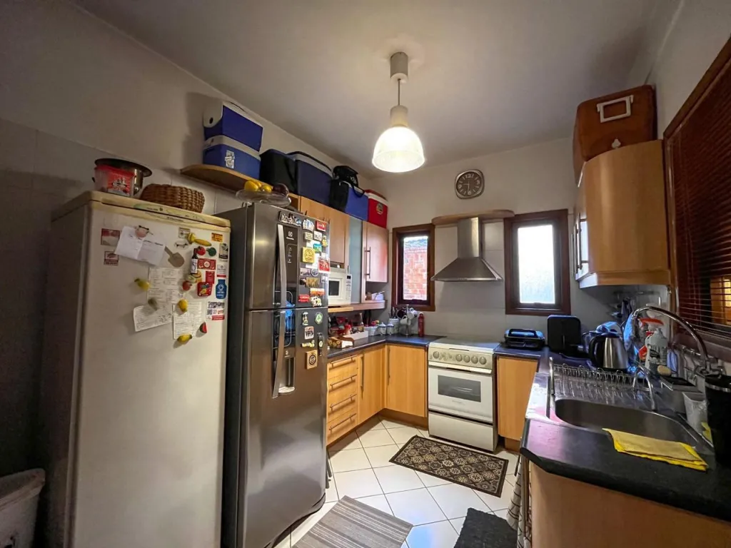 VENDO HERMOSO DÚPLEX EN RECOLETA — foto 2
