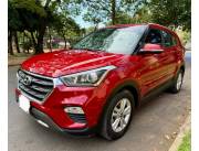 OFERTO IMPECABLE HYUNDAI CRETA 2018 DE AUTOMOTOR