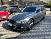 BMW 320d Look M Full - 2018, 2.0 Diesel, 66.000 km, Ficha Perfecta, Alcántara, CarPlay