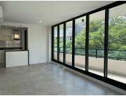VENDO departamento de 2 dormitorios en Las Mercedes