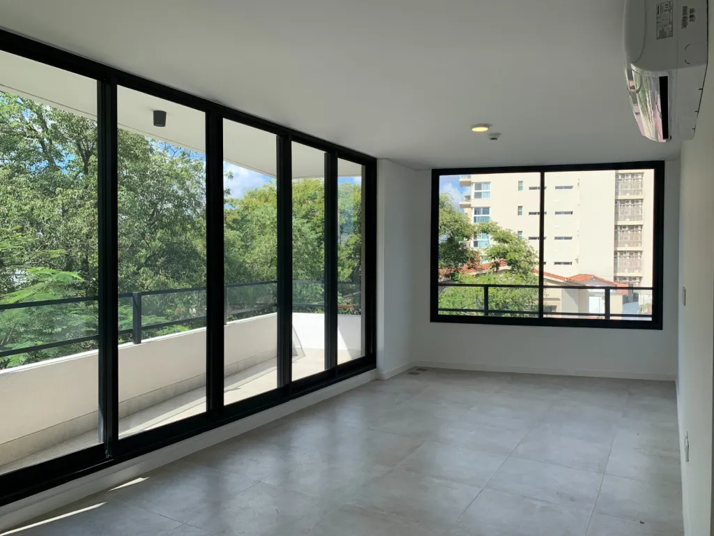 VENDO departamento de 2 dormitorios en Las Mercedes — Foto 2