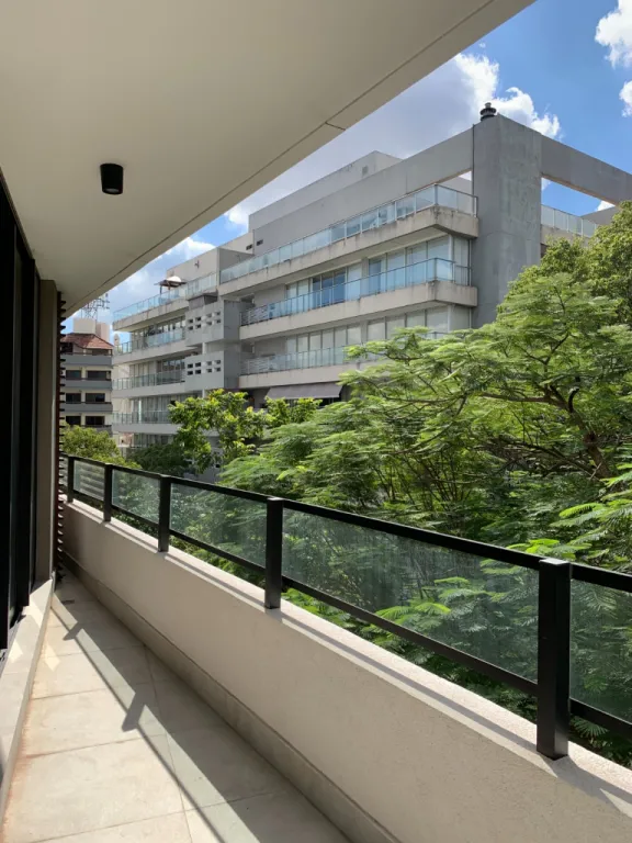 VENDO departamento de 2 dormitorios en Las Mercedes — Foto 3