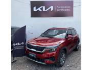 Kia Seltos 2022