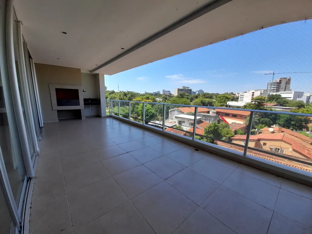 VENDO - Departamento de 3 dormitorios en suite en Villa Morra — Foto 2
