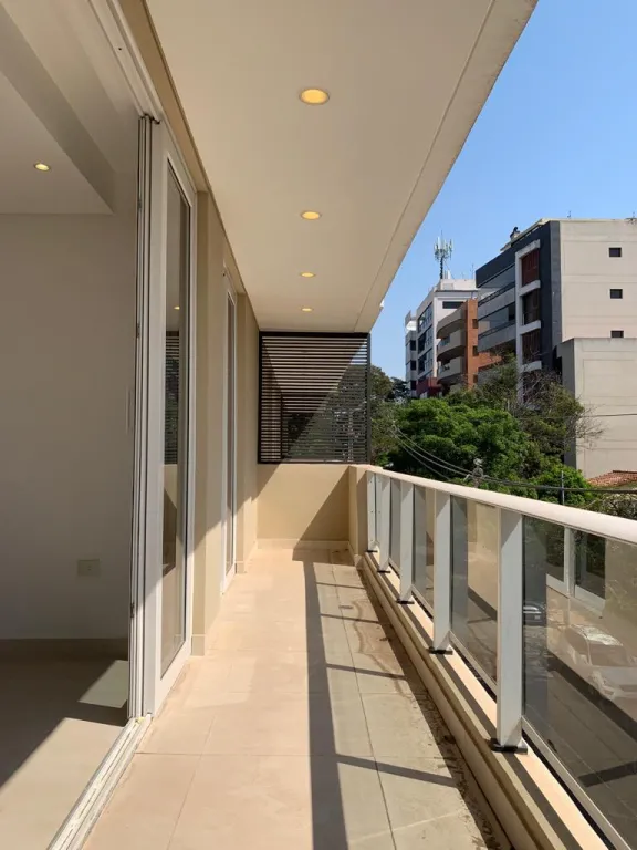 VENDO departamento de 1 dormitorio en Las Mercedes — photo 2