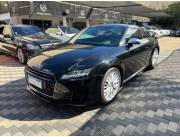 Audi TT Premium Exclusive - 2016, 2.0 Turbo Nafta 220Hp, 43.000km, Automática, Ficha Diesa