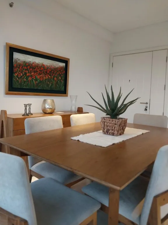 VENDO departamento de 2 dormitorios en suite, Edificio Eminent — foto 3