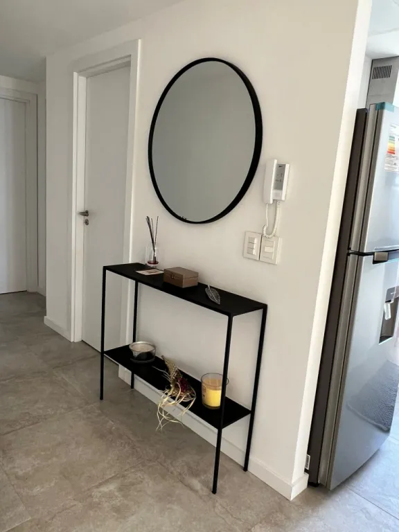 ALQUILO HERMOSO DEPARTAMENTO AMOBLADO — foto 2