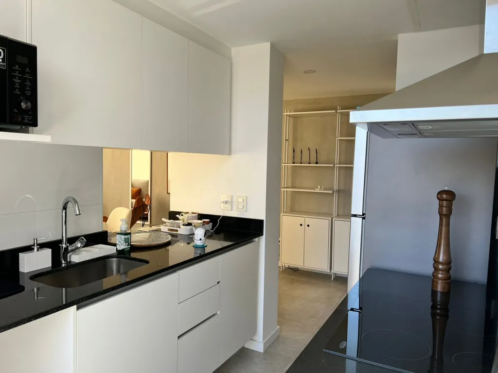 ALQUILO HERMOSO DEPARTAMENTO AMOBLADO — foto 3