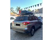 2017 Suzuki New Vitara GL Plus