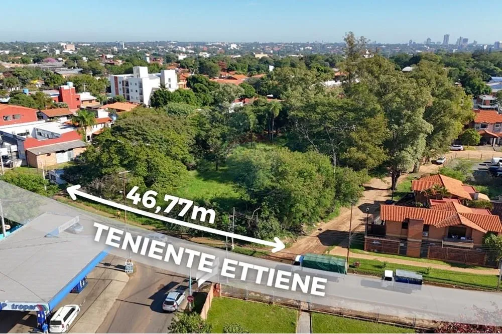 VENDO GRAN TERRENO EN FERNANDO NORTE — foto 2
