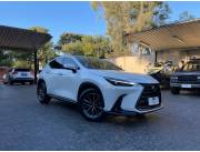 LEXUS NX350H 2024