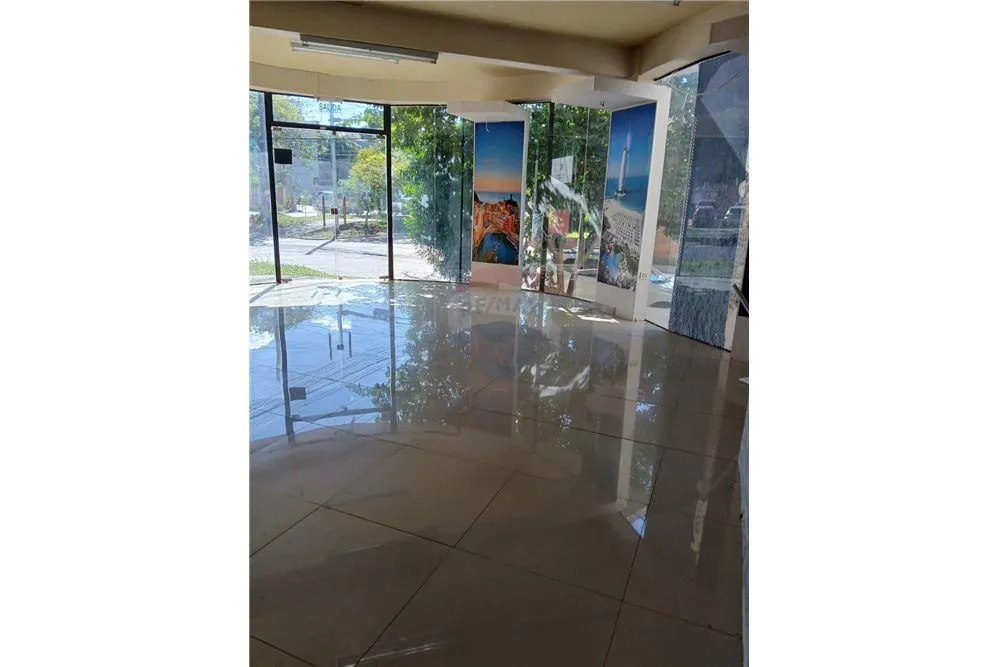 VENDO EDIFICIO MEDICO EN VILLA AURELIA SOBRE BOGGIANI — foto 3