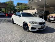 BMW 228i 2016