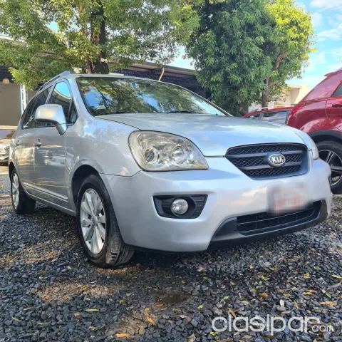 Kia Carens 2011 - foto 8