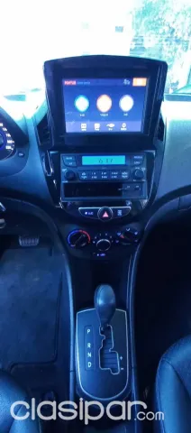Hyundai Accent 2018 - foto 2