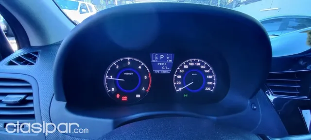 Hyundai Accent 2018 — foto 5
