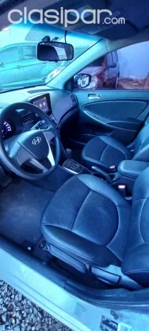 Hyundai Accent 2018 — foto 6
