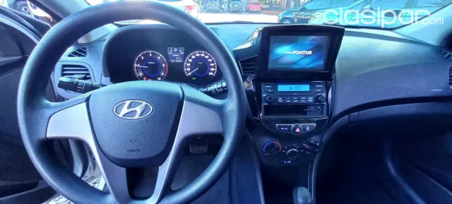Hyundai Accent 2018 — foto 7