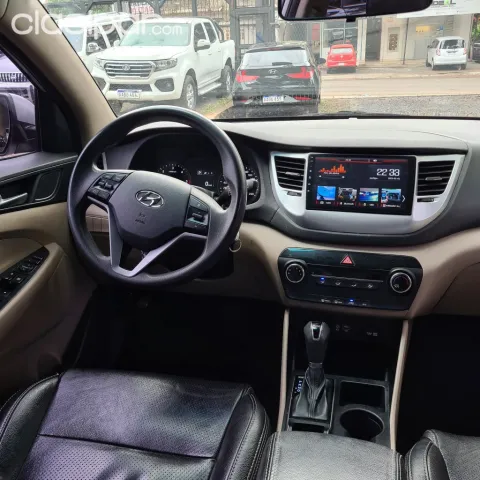 Hyundai Tucson 2016 — foto 3