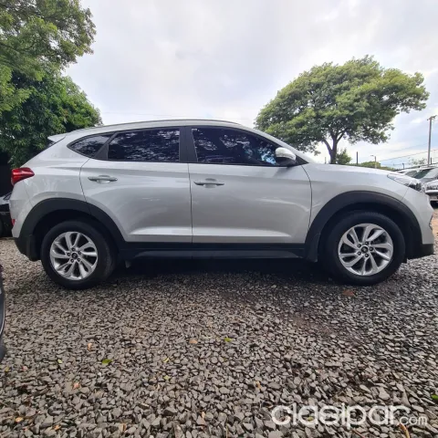 Hyundai Tucson 2016 — foto 6