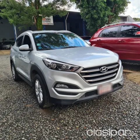 Hyundai Tucson 2016 - foto 8