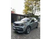 Geely GX3 año 2023