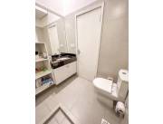 DUPLEX 3 DORMITORIOS-LUQUE CUARTO BARRIO