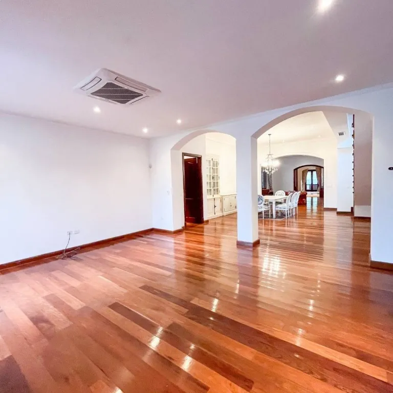 EN VENTA – EXCLUSIVA RESIDENCIA DE LUJO EN SURUBI’Í — photo 2