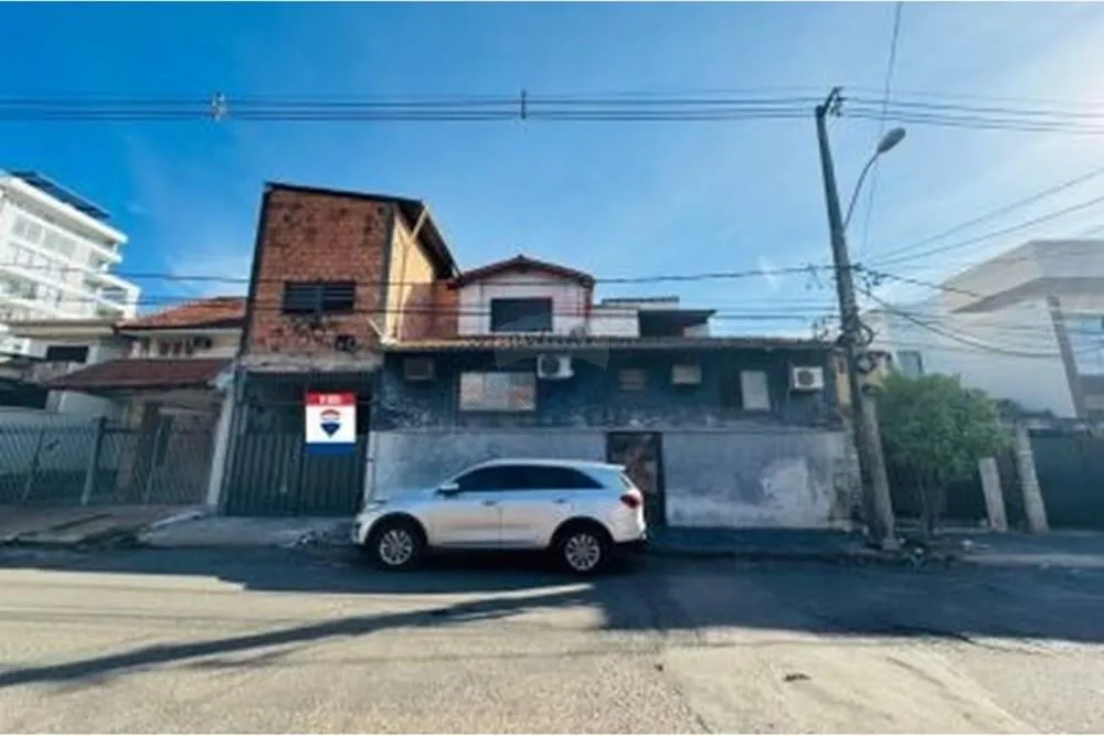 VENDO TERRENO CON CONSTRUCCION EN BARRIO JARA — foto 2