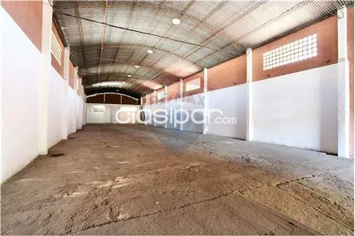 Depósito-Venta-PY Asunción San Pablo — foto 2