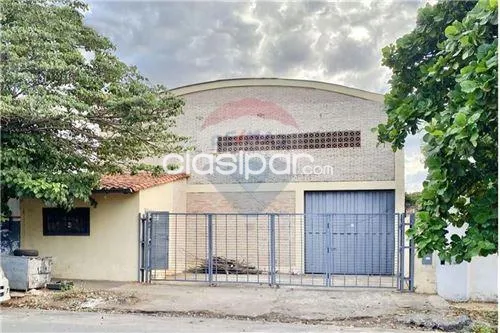 Depósito-Venta-PY Asunción San Pablo — foto 3