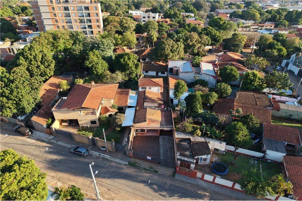 VENDO TERRENO CON CASA EN FERNANDO NORTE — foto 2