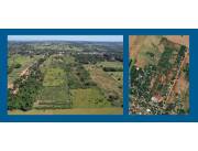 7 HA 7600 M2. TERRENO EN SAN PEDRO