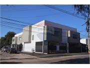 Duplex-Venta-PY Central San Lorenzo