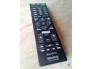 Control Equipo de Audio Sony