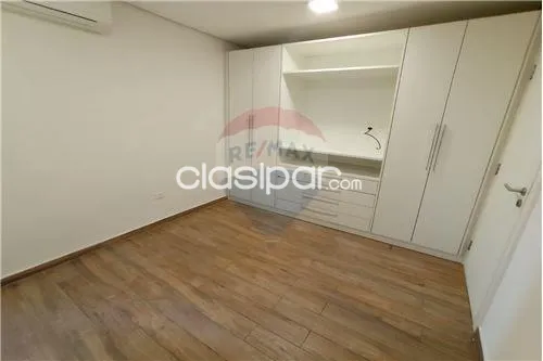 Departamento-Venta-PY Asunción Mburucuyá — foto 2
