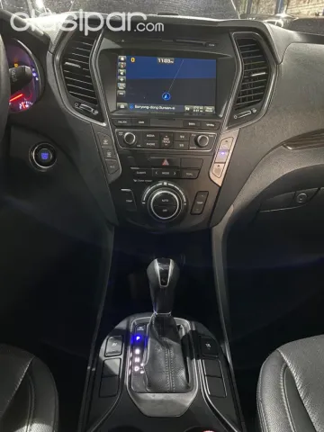 Hyundai Santa Fé 2015 — foto 6