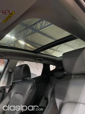 Hyundai Santa Fé 2015 — foto 7